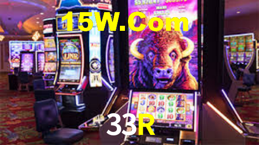 33R - Plataforma Oficial - 33R Bet