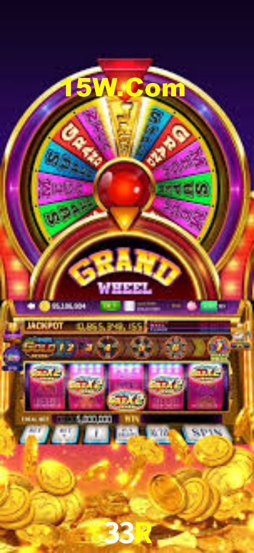 33R Bet