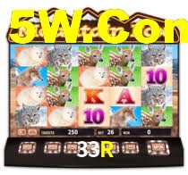 33R: Jogos de Caça-Níqueis-Altas Recompensas, Roleta-Velocidade, Blackjack-Desafios Máximos
