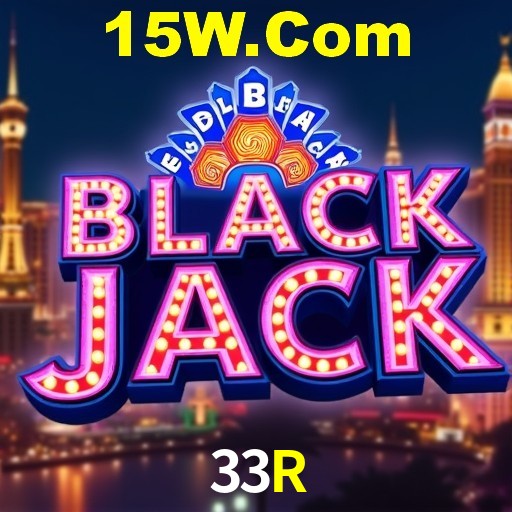 Descubra o Mundo do Cassino Online com 33R