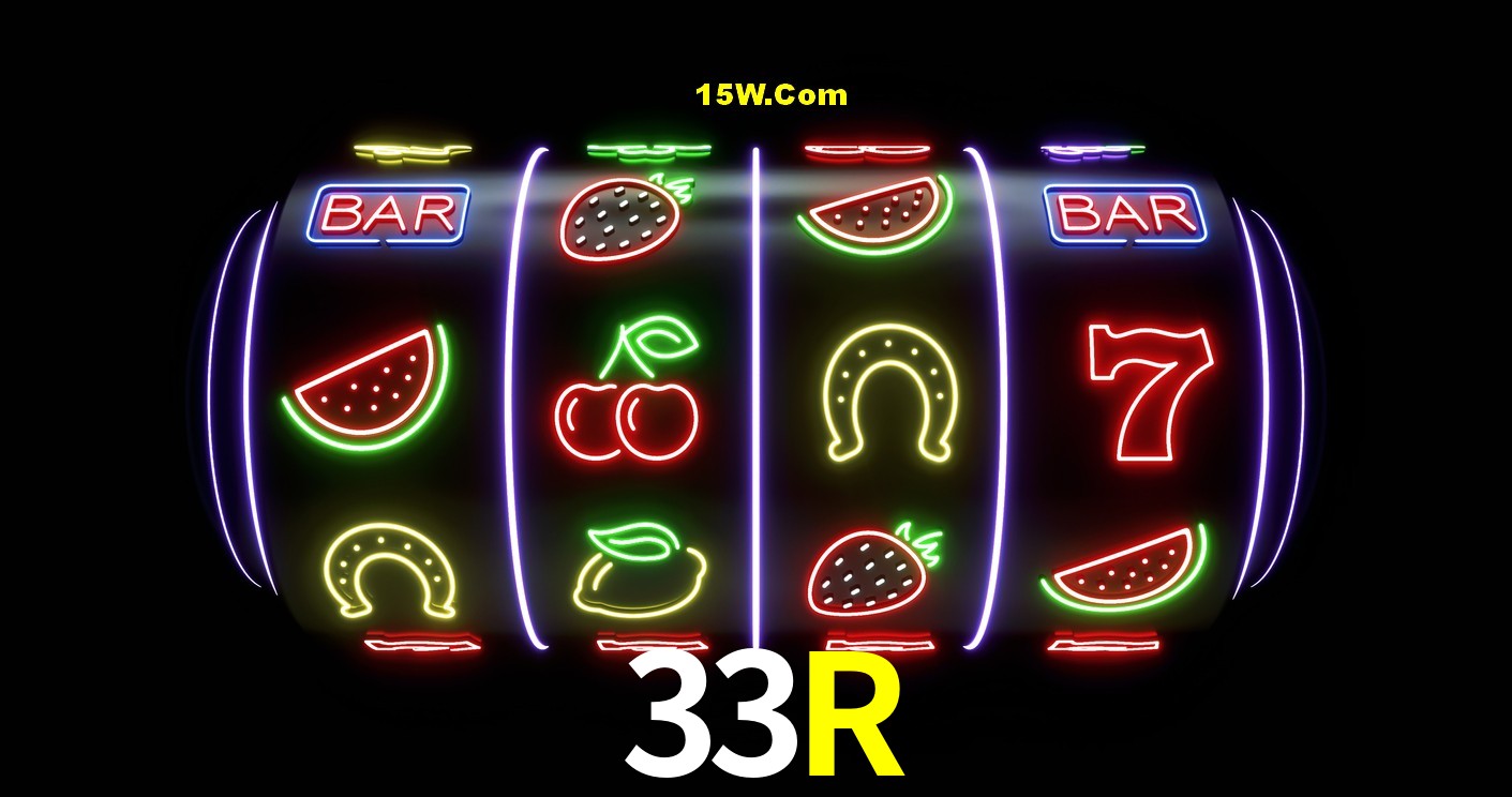 Games Directory 33R