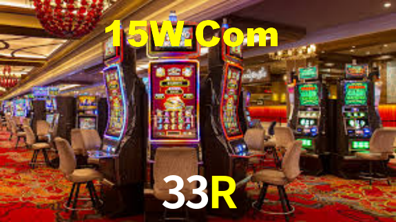 Exclusive Games 33R
